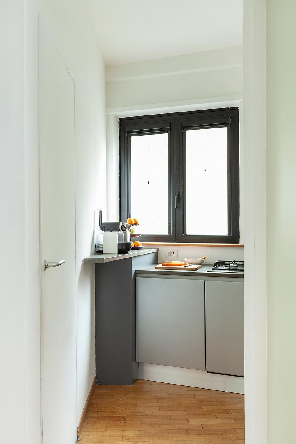 Duplex Luminoso In Zona Residenziale Apartment Milan Luaran gambar