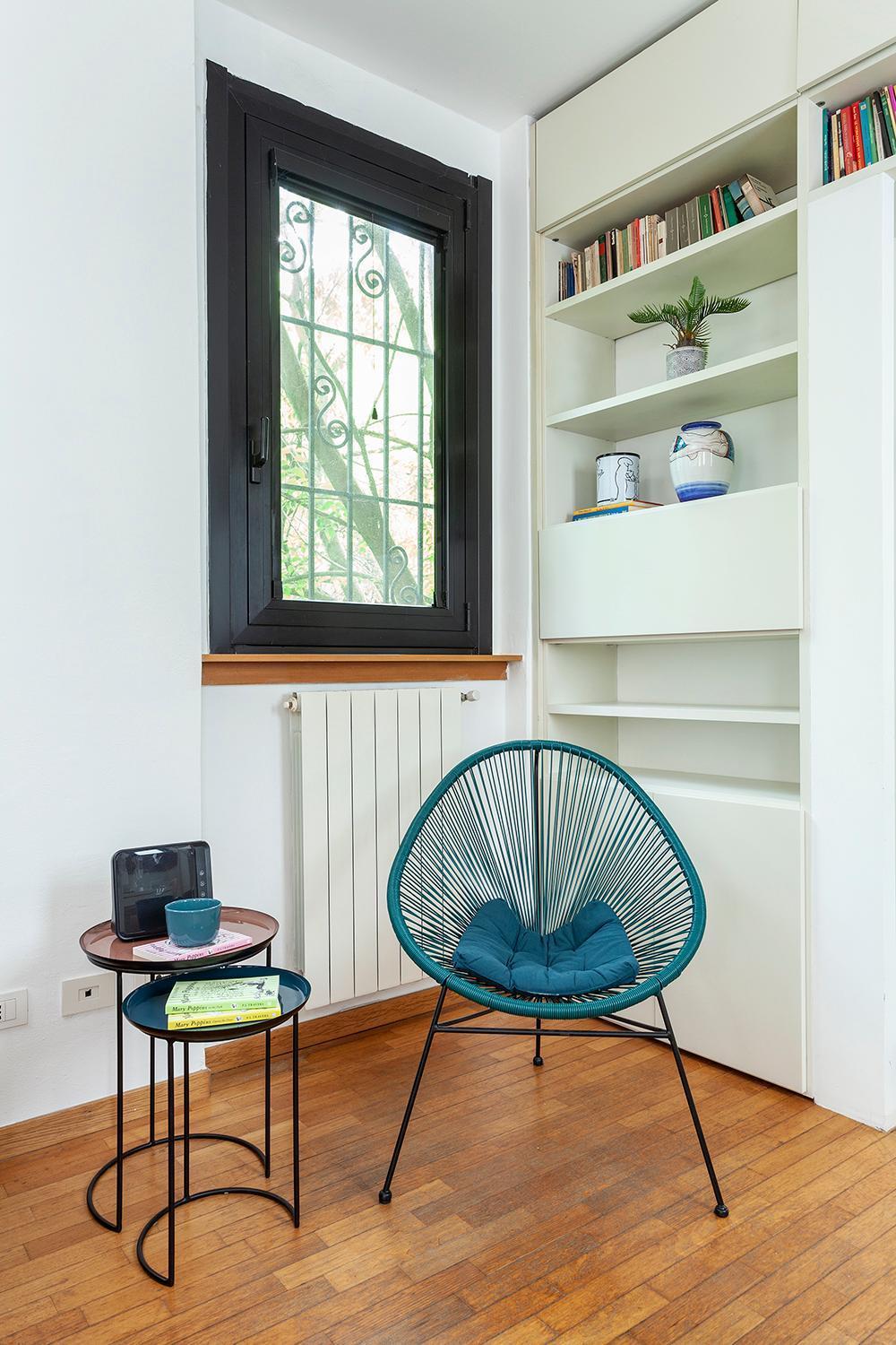 Duplex Luminoso In Zona Residenziale Apartment Milan Luaran gambar